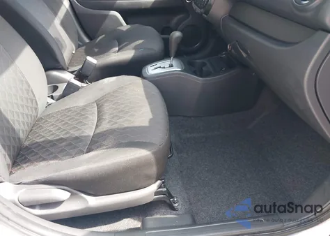 2024 Mitsubishi Mirage Es/Le from USA, damaged, VIN ML32AUHJ4RH020439